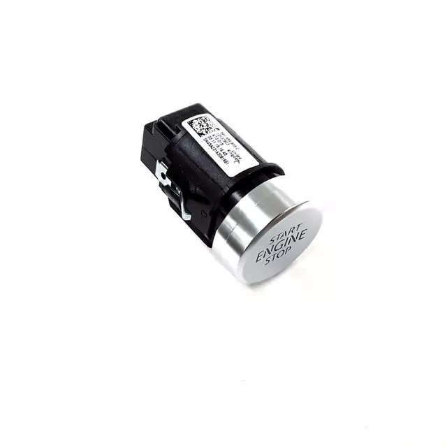561959839C3Q7 - Body: Start Button for Volkswagen: Passat Image