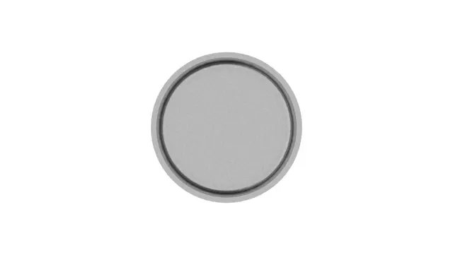 Core Plug - Mopar (04892284AA)