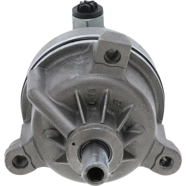 9757M - Cooling Systems: Power Steering Pump - MAVAL - Hydraulic Power - Remanufactured - 9757M for Maval Image