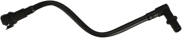 EMH707 - Emission Systems: Gates Engine Crankcase Breather Hose for Gates Image