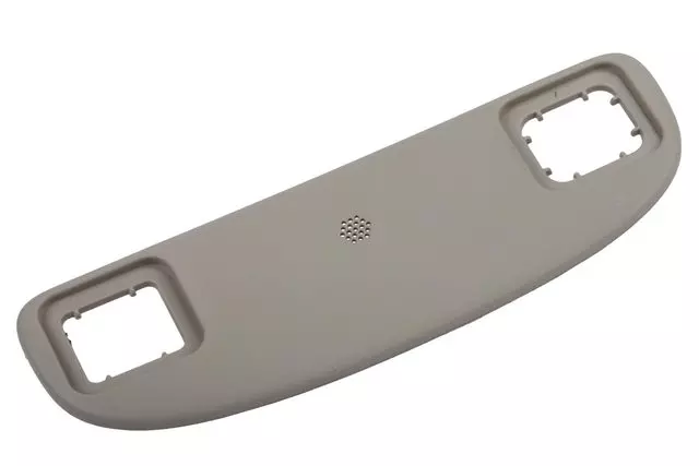 Light Neutral Active Noise Cancellation Microphone Grille - GM (23166789)