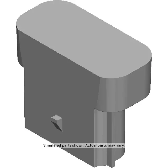 F Connector - GM (85536970)