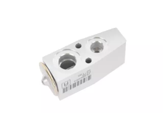 1551290 - HVAC: ACDelcoâ„¢ Expansion Valve for Chevrolet: Impala, Impala Limited Image