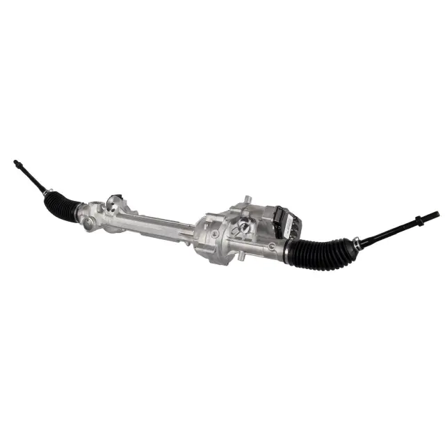 STE841 - : Motorcraft™ Rack And Pinion Assembly for Ford: Explorer, Police Interceptor Utility Image