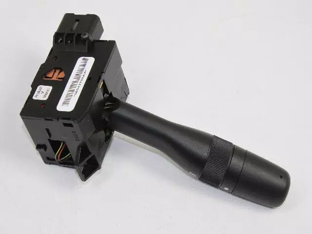 Windshield Wiper Switch - Mopar (56042769AA)