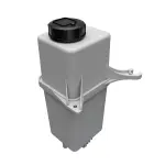 68135084AA - Steering: Power Steering Fluid Reservoir for Mopar Image