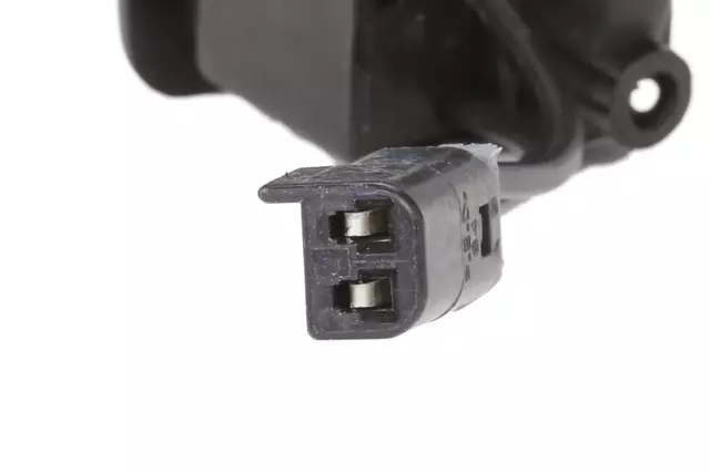 10366565 - Body: Washer Nozzle for Cadillac: CTS, SRX, STS Image