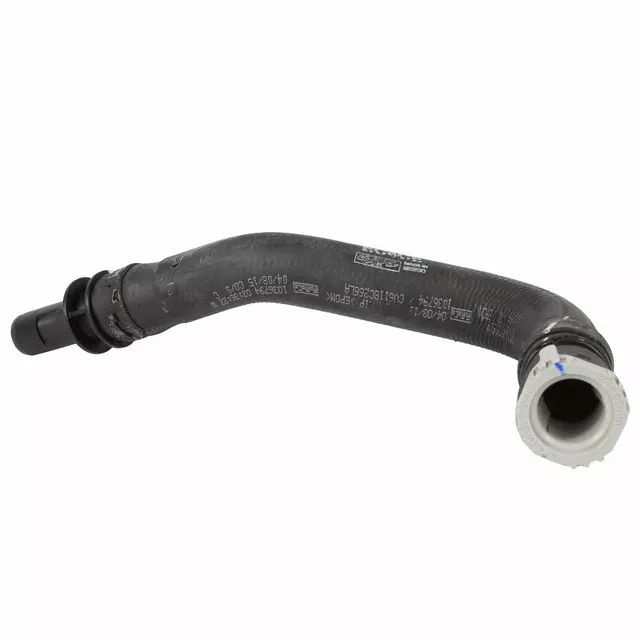 CV6Z18472W - : 2013-2019 Ford - HVAC Heater Hose for Ford: Escape | Lincoln: MKC Image