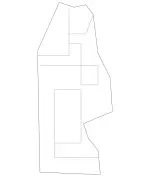 4994144564 - Attachment Parts: Spring Nut for Mercedes-Benz Image