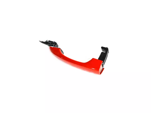 1SZ34ZR3AD - Doors, Door Mirrors and Related Parts: Exterior Door Handle for Dodge: Dart Image