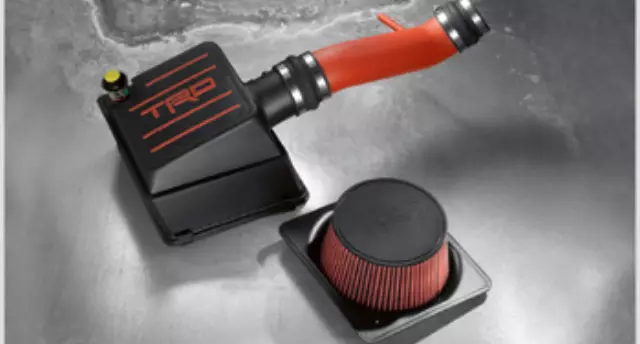 PTR0300140 - : Engine Cold Air Intake Performance Kit for Toyota Image