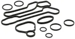 599160 - : Gasket Set, oil cooler for Elring Image