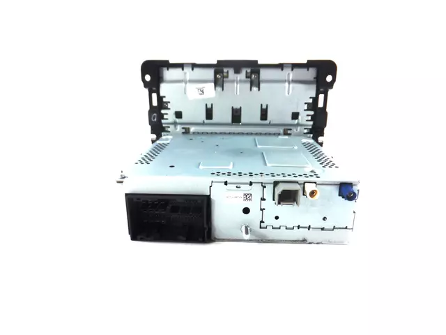 Multi Media Radio - Mopar (68088694AF)