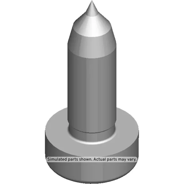 11514541 - : Handle, Inside Screw for GM Image