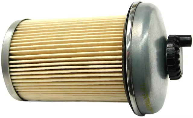 88915464 - Unclassified: Durapack Fuel Filter #88915464 (TP1256F) for GM Image
