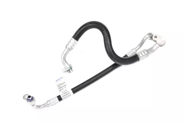 1534874 - HVAC: ACDelcoâ„¢ A/C Refrigerant Discharge Hose for Buick: Cascada Image