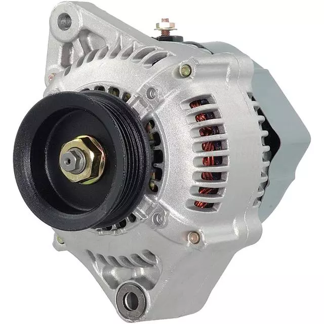 Alternator - ACDelco (335-1177)