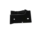 68298597AB - Body Sheet Metal Except Doors: Rear Floor Pan Extension, Left for Mopar Image