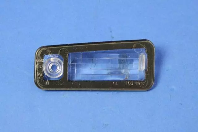 68248855AA - Electrical: License Plate Lamp, Left for Mopar Image