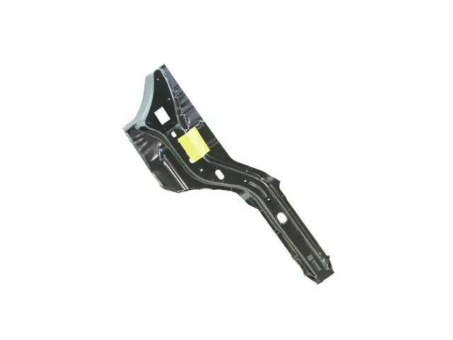 68300250AC - Body Sheet Metal Except Doors: Underbody Hold Down Support, Right for Mopar Image