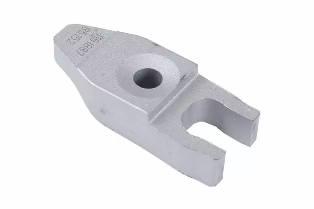 55485152 - : Multiport Fuel Injector Bracket for GM Image
