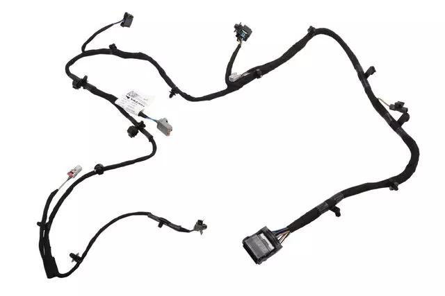 42678676 - : Liftgate Wiring Harness for GM Image
