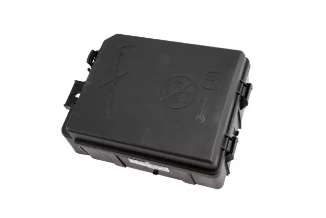 94520906 - : Engine Wiring Harness Junction Block for Buick: Encore Image