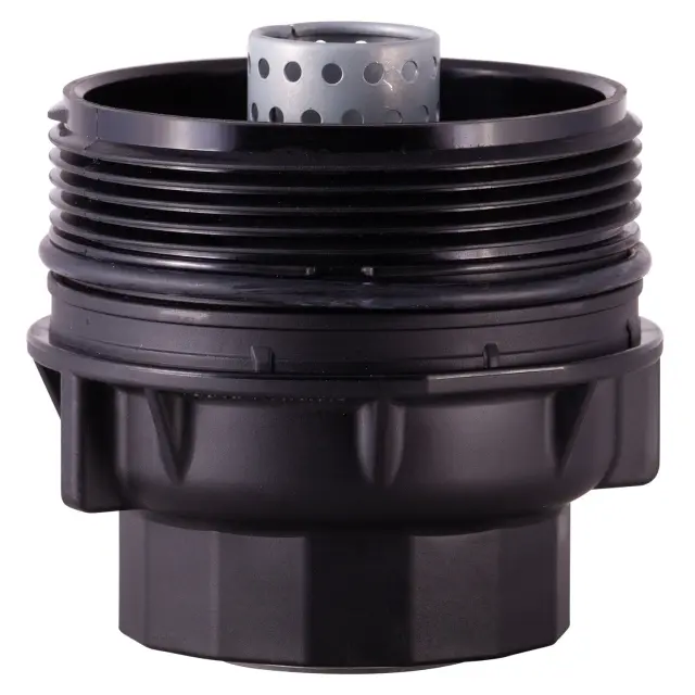 CAP5608P - Filters: Premium Guard Engine Oil Filter Housing Cap for Premium Guard Image