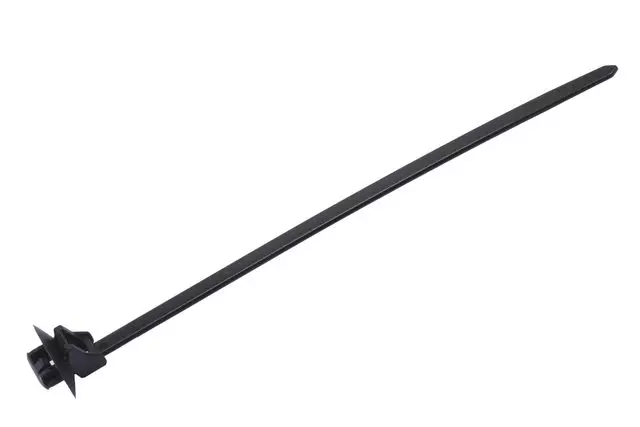 11549388 - Body: Reinforced Beam Bolt for Buick: Encore GX Image