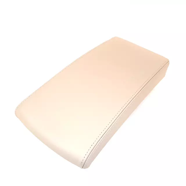 3C0864211B83X - Body: Armrest Cover for Volkswagen: CC, Passat Image