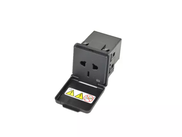 Inverter Power Outlet - Mopar (68141872AA)