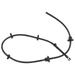 AA8Z17408A - Body: Washer Hose for Ford: Flex Image