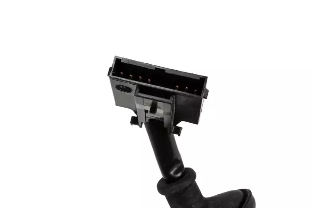 Primed Driver Side Mirror Housing - GM (22908065)