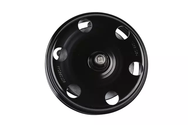 12687616 - : Water Pump for GM Image