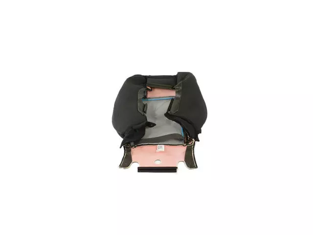 Front Seat Back Cover, Left - Mopar (6EP75LA8AA)