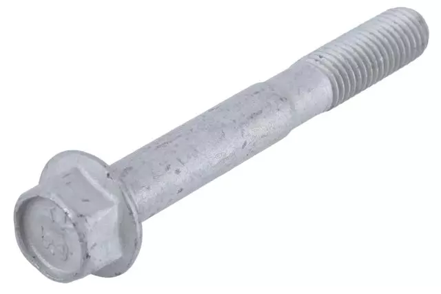 Drive Belt Tensioner Bolt - GM (11611131)