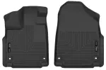 52971 - : X-act Contour - Front Floor Liners for Husky Liners Image