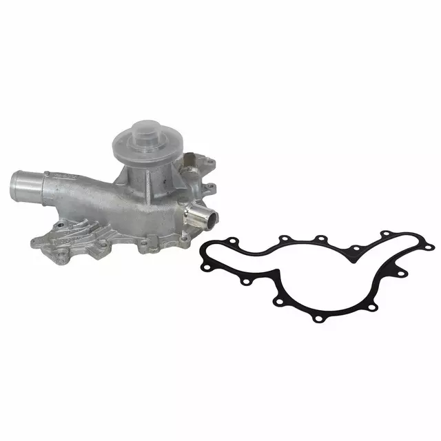 6L2Z8501C - : Water Pump Assembly for Ford: Explorer, Explorer Sport, Explorer Sport Trac, Mustang, Ranger | Mercury: Mountaineer Image