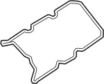 132709PM0A - Engine: Valve Cover Gasket for Infiniti Image