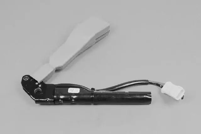 1DF311L9AF - Restraints: Inner Seat Belt Buckle for Chrysler: Town &amp; Country | Dodge: Grand Caravan | Ram: C/V Image