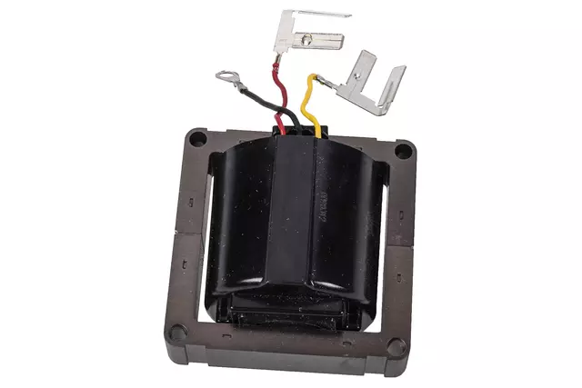 Acdelco™ Coil, Hei - GM (D504A)