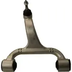 RK80547 - : Front Right Upper Suspension Control Arm and Ball Joint Assembly for Moog Image
