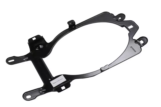 Radio Rear Speaker Bracket - GM (13380253)