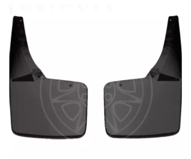20959511 - Exterior: Mud Guard for Cadillac: Escalade | Chevrolet: Tahoe | GMC: Yukon Image