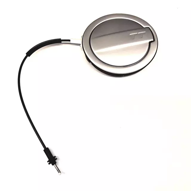 8J0809900G - Body: Fuel Door for Audi Image