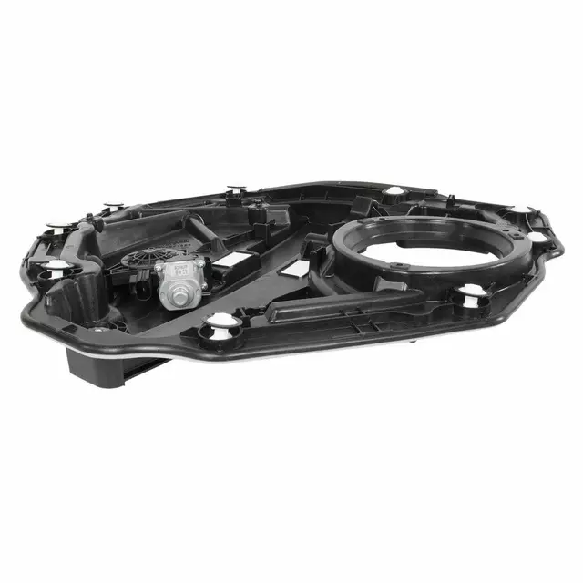 Regulator Assembly - Ford (LC5Z-7827001-B)