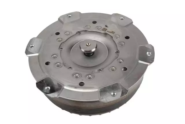 24290214 - : Part# 24290214 Automatic Transmission Torque Converter for Cadillac: Escalade, Escalade ESV | Chevrolet: Camaro, Silverado 1500 | GMC: Sierra 1500, Yukon, Yukon XL Image
