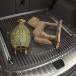 23210598 - : Cargo Area Net, Floor Mounted for Cadillac: XT5 Image