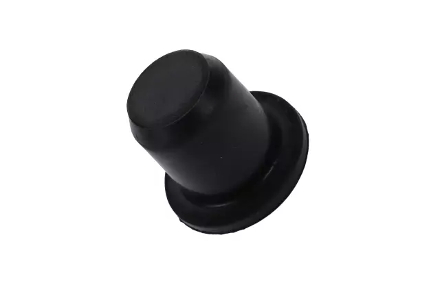 84121214 - Engine: Air Cleaner Assembly Insulator for Cadillac: Escalade, Escalade ESV | Chevrolet: Colorado, Silverado 1500, Silverado 1500 LTD, Suburban, Tahoe | GMC: Canyon, Sierra 1500, Sierra 1500 Limited, Yukon, Yukon XL Image image