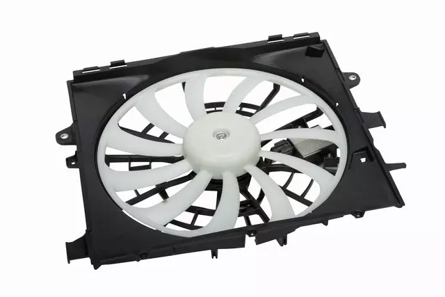 19435356 - : Fan for Cadillac: ATS, CTS Image